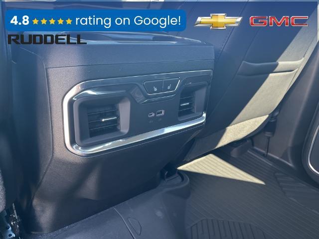 new 2025 Chevrolet Silverado 2500 car, priced at $82,680