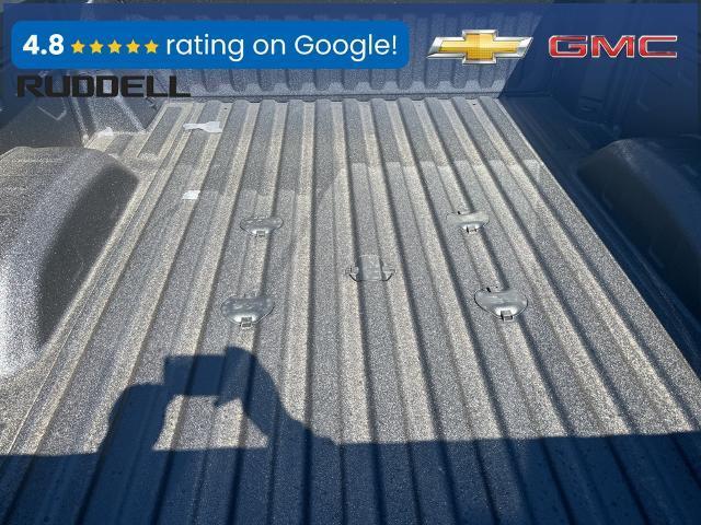new 2025 Chevrolet Silverado 2500 car, priced at $82,680