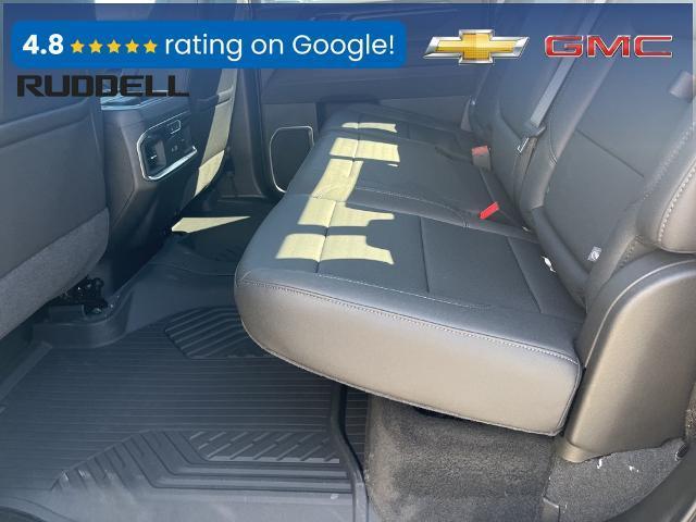 new 2025 Chevrolet Silverado 2500 car, priced at $82,680