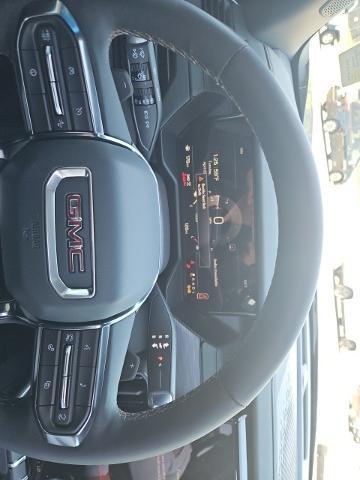 new 2025 GMC Acadia car