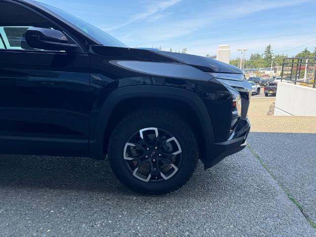 new 2025 Chevrolet Equinox car