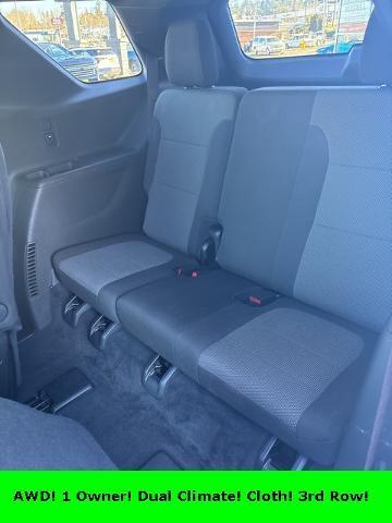 used 2023 Chevrolet Traverse car, priced at $30,699