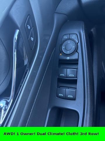 used 2023 Chevrolet Traverse car, priced at $30,699