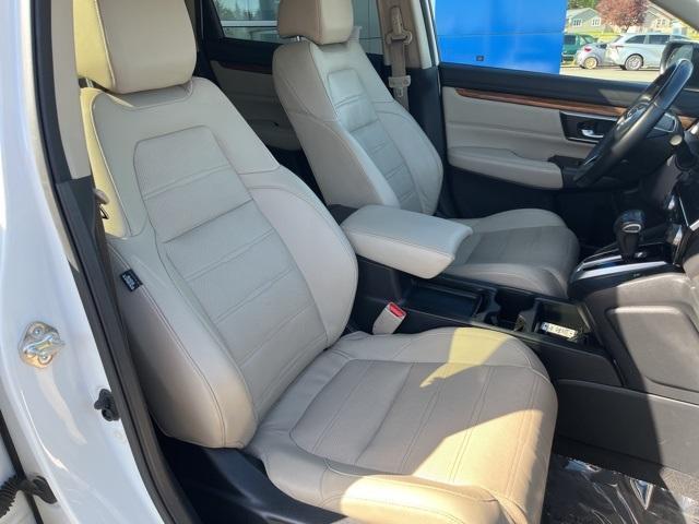 used 2017 Honda CR-V car, priced at $22,899