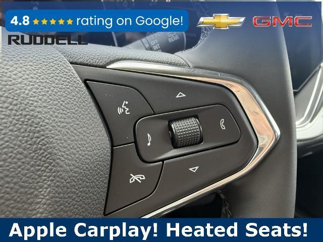 new 2026 Chevrolet Trax car, priced at $26,425