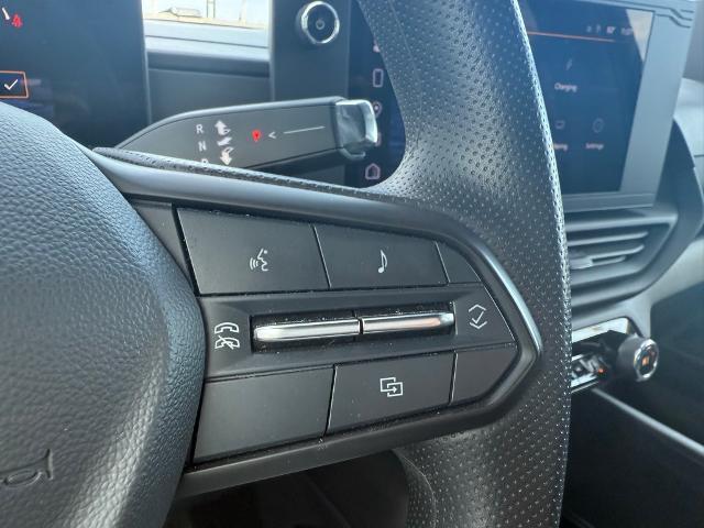 used 2024 Chevrolet Silverado EV car, priced at $54,990