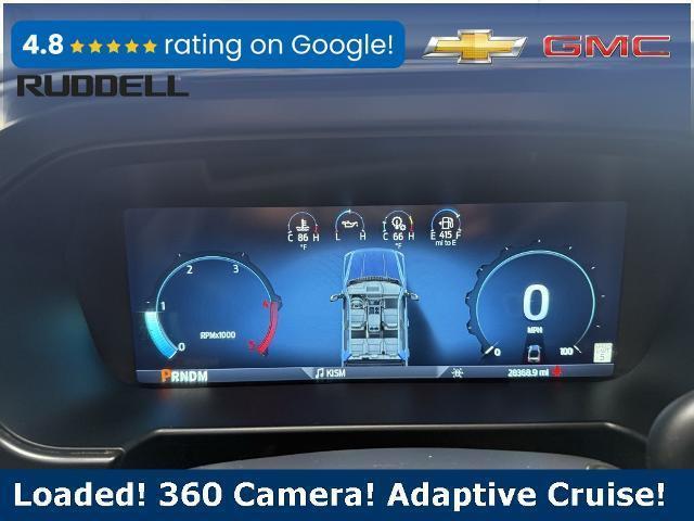 used 2023 Ford F-350 car, priced at $75,615