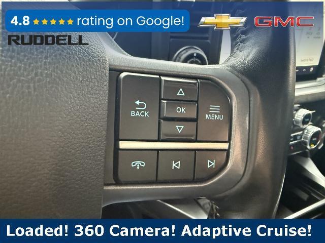 used 2023 Ford F-350 car, priced at $75,615