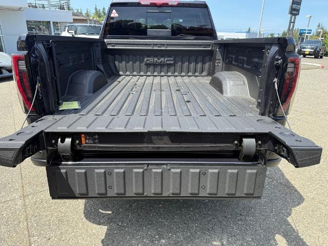 new 2025 GMC Sierra 2500 car