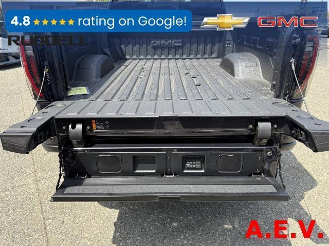 new 2025 GMC Sierra 2500 car, priced at $106,785