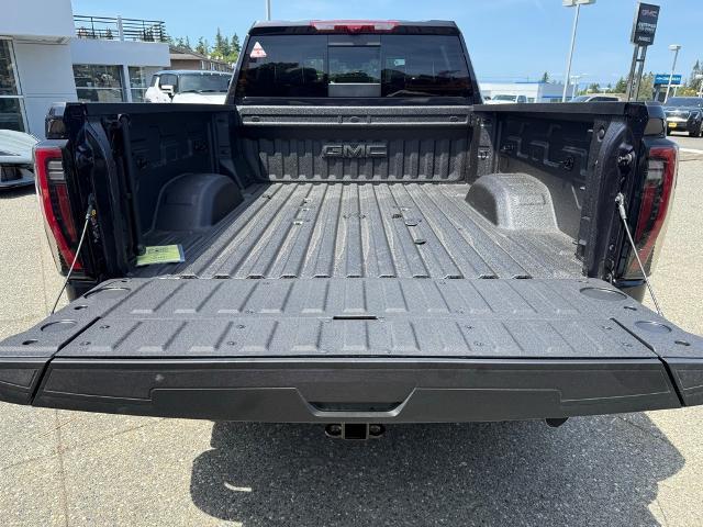 new 2025 GMC Sierra 2500 car