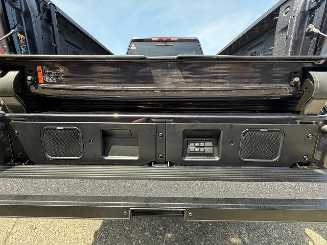 new 2025 GMC Sierra 2500 car