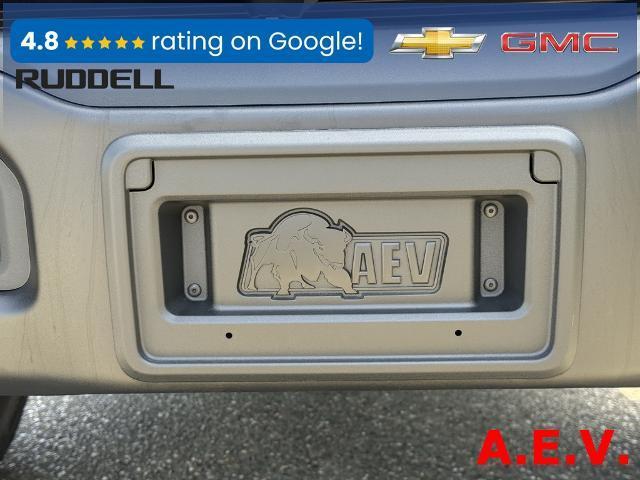 new 2025 GMC Sierra 2500 car, priced at $106,785