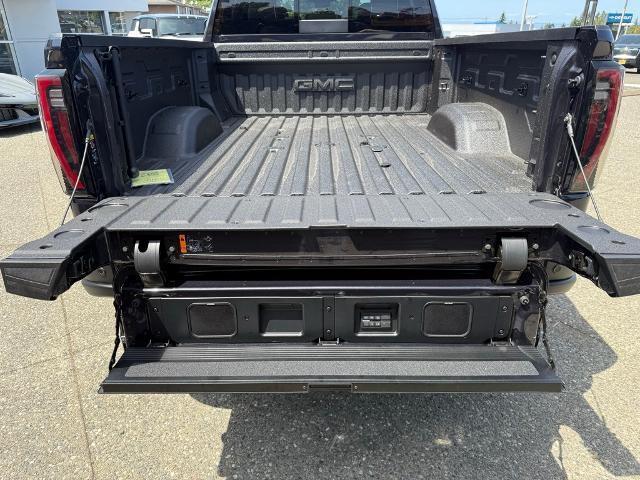 new 2025 GMC Sierra 2500 car