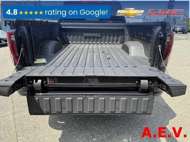 new 2025 GMC Sierra 2500 car, priced at $106,785