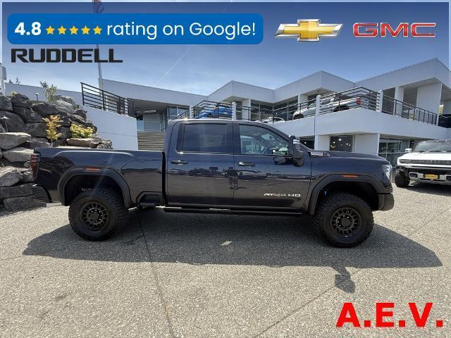new 2025 GMC Sierra 2500 car, priced at $106,785