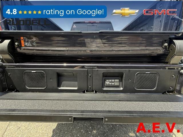 new 2025 GMC Sierra 2500 car, priced at $106,785