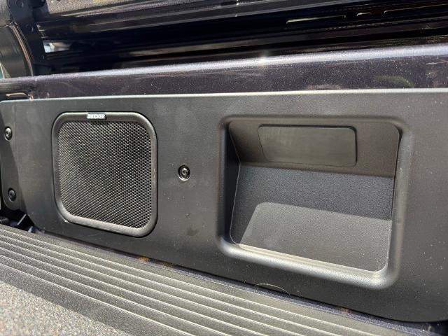 new 2025 GMC Sierra 2500 car