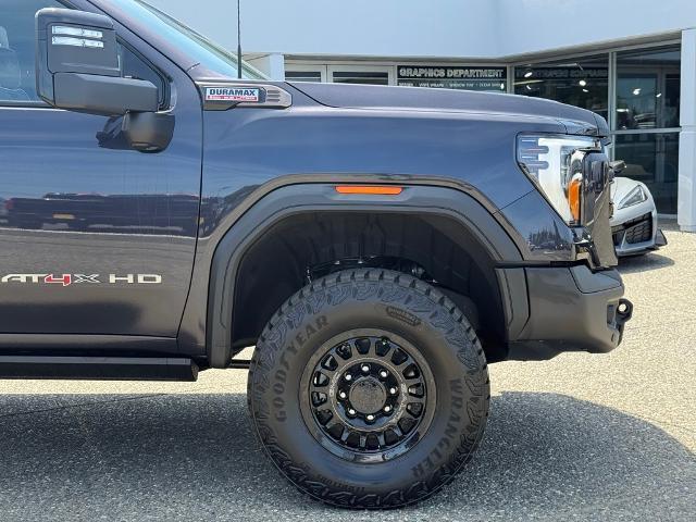 new 2025 GMC Sierra 2500 car