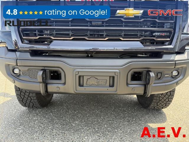 new 2025 GMC Sierra 2500 car, priced at $106,785