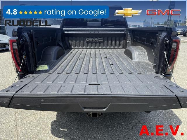 new 2025 GMC Sierra 2500 car, priced at $106,785