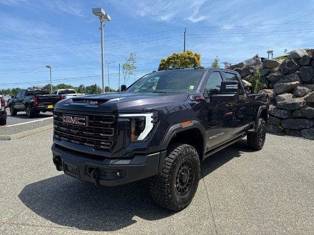 new 2025 GMC Sierra 2500 car