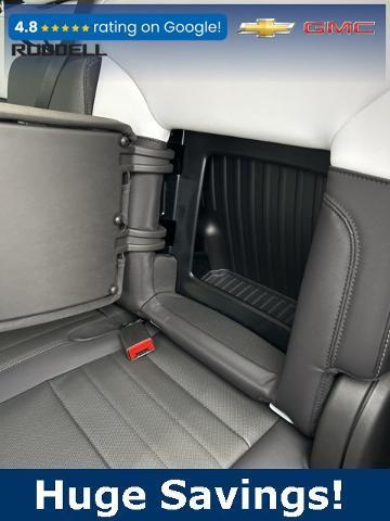 new 2025 GMC HUMMER EV Pickup car, priced at $86,845