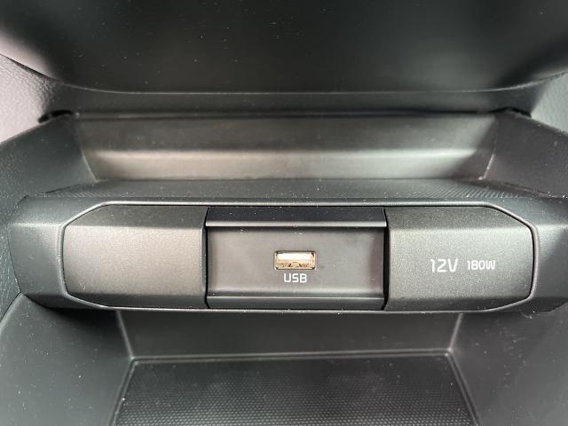 used 2021 Kia Rio car, priced at $16,171