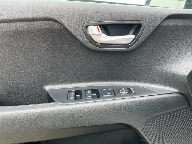 used 2021 Kia Rio car, priced at $16,171