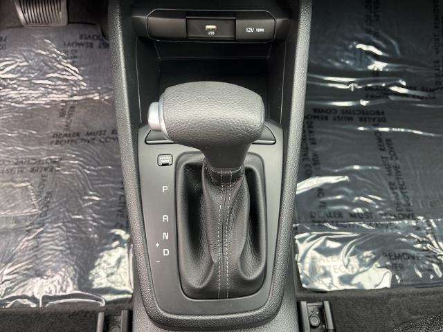 used 2021 Kia Rio car, priced at $16,171