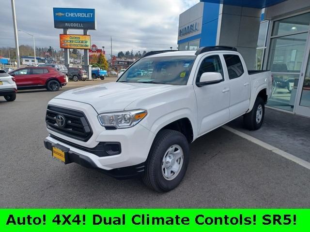 used 2022 Toyota Tacoma car, priced at $36,999