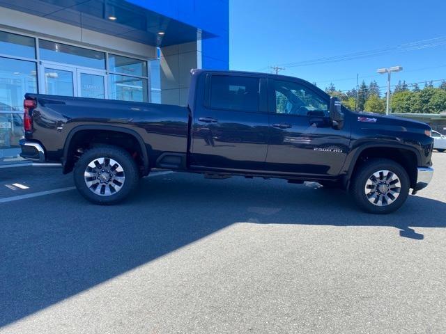 new 2024 Chevrolet Silverado 2500 car, priced at $70,999