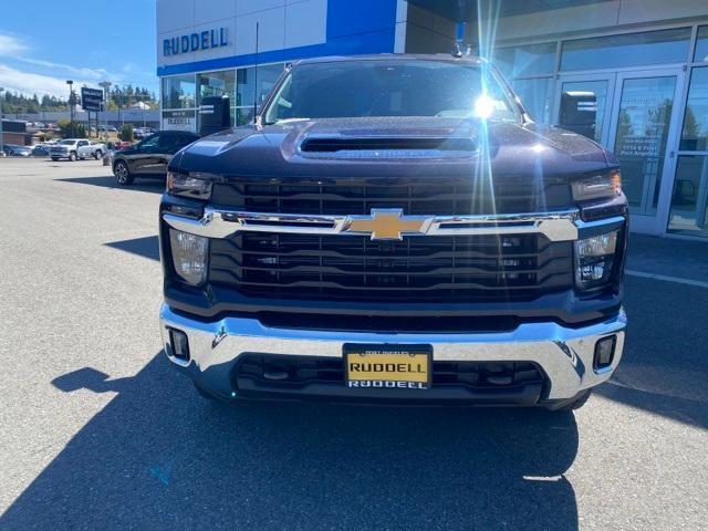 new 2024 Chevrolet Silverado 2500 car, priced at $70,999