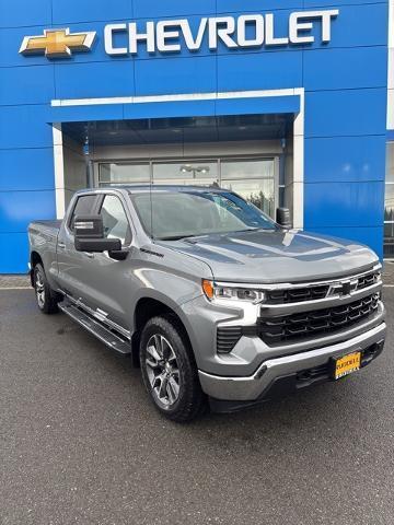 new 2025 Chevrolet Silverado 1500 car, priced at $64,000