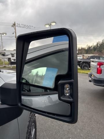 new 2025 Chevrolet Silverado 1500 car, priced at $63,500