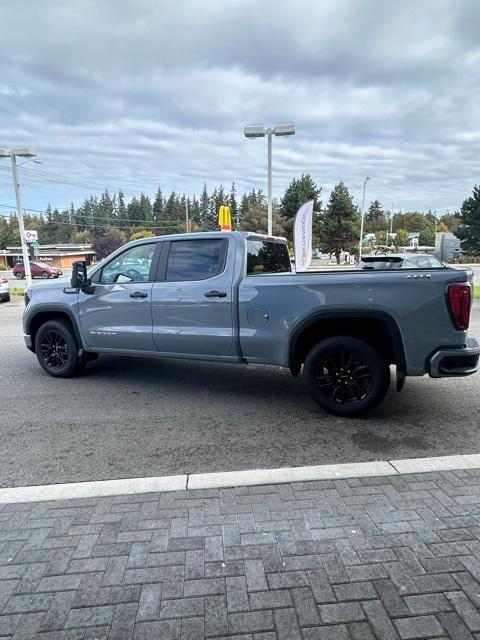 new 2024 GMC Sierra 1500 car, priced at $54,935