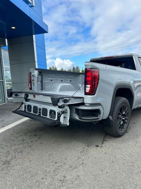 new 2024 GMC Sierra 1500 car, priced at $54,935