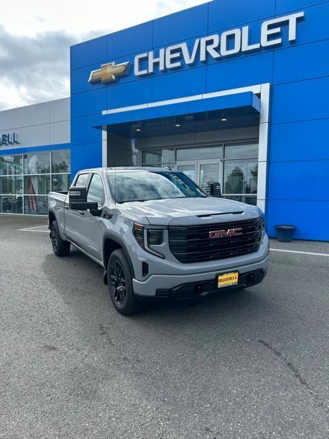 new 2024 GMC Sierra 1500 car, priced at $54,935