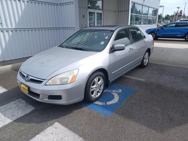 used 2007 Honda Accord car, priced at $6,899