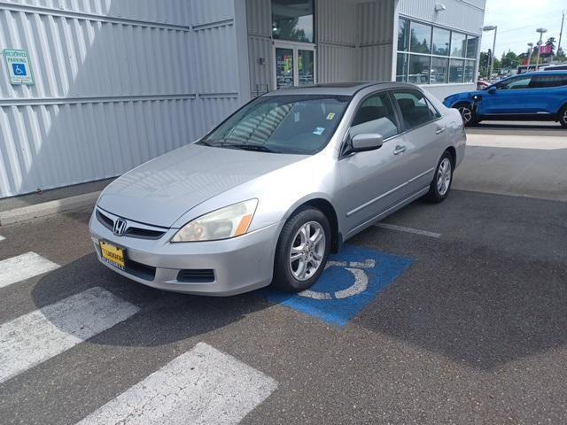 used 2007 Honda Accord car, priced at $6,899