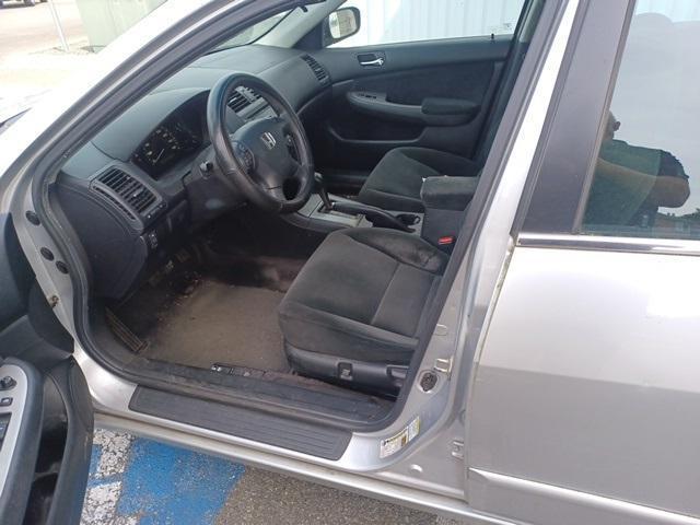 used 2007 Honda Accord car, priced at $6,899