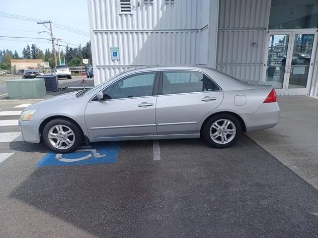 used 2007 Honda Accord car, priced at $6,899