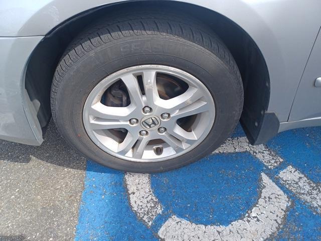 used 2007 Honda Accord car, priced at $6,899