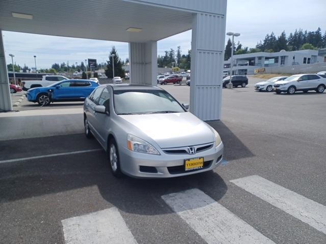 used 2007 Honda Accord car, priced at $6,952