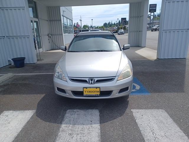 used 2007 Honda Accord car, priced at $6,899