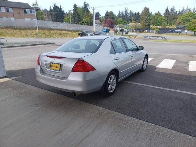 used 2007 Honda Accord car, priced at $6,899