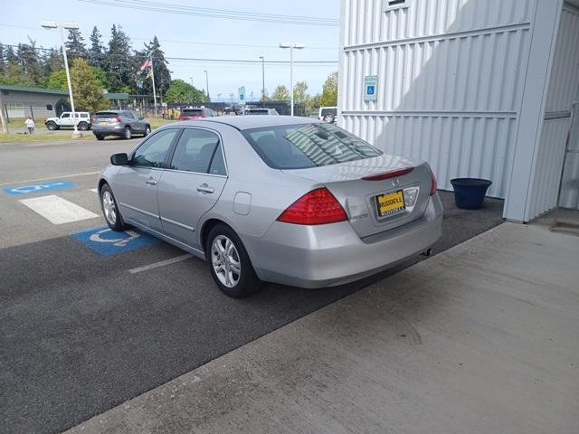 used 2007 Honda Accord car, priced at $6,899