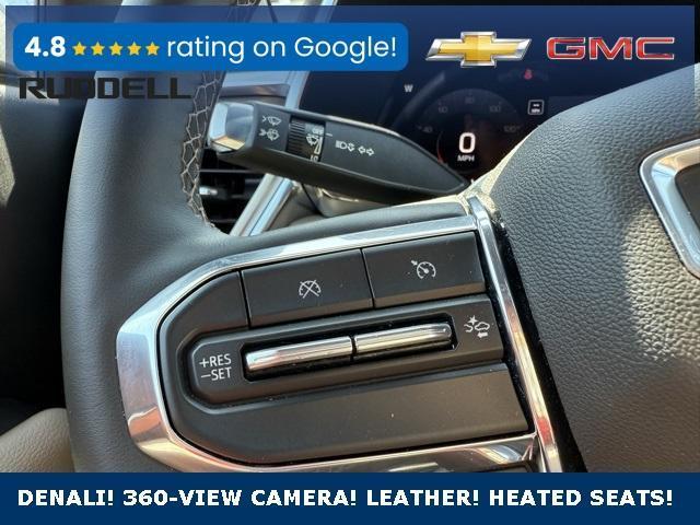 used 2023 GMC Canyon car, priced at $50,884