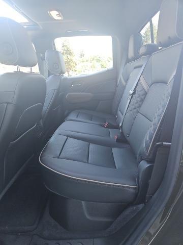 used 2023 GMC Canyon car, priced at $53,342