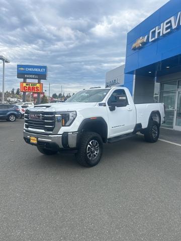 used 2024 GMC Sierra 3500 car, priced at $66,559